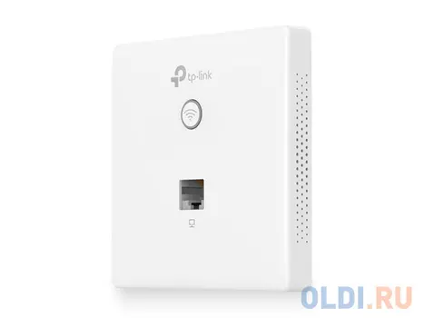 Точка доступа TP-LINK EAP115-Wall
