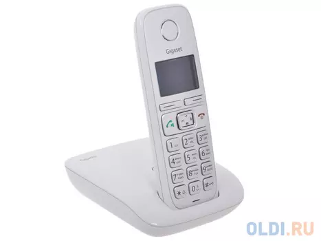 Телефон Gigaset E310 (DECT)