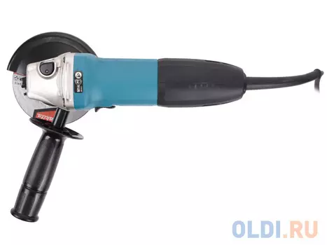 Угловая шлифомашина Makita GA4530 УШМ,ф115мм,720Вт,11000об\\м,1.4кг,кор