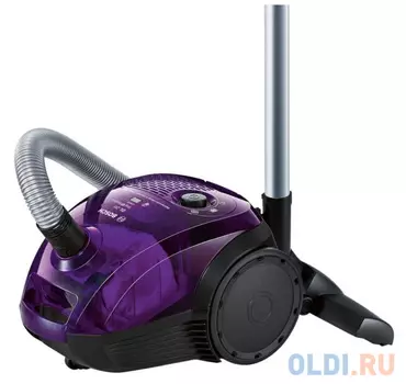 Пылесос Bosch BGN21700