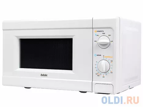 Микроволновая печь BBK 20MWS-705M/W