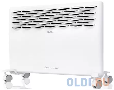 Конвектор Ballu Ettore BEC/ETER-1500