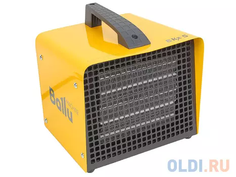 Тепловая пушка BALLU BKX-5