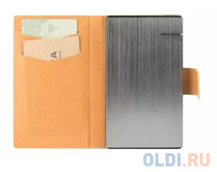 Внешний аккумулятор Rombica NEO MS51O 5000 mAh Li-polymer