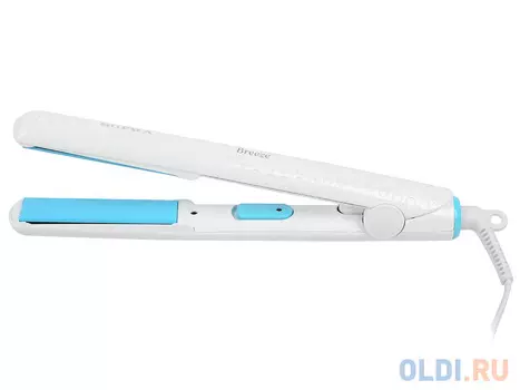 Щипцы Supra HSS-1220 белый