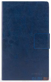 Внешний аккумулятор Rombica NEO MS51N 5000 mAh Li-polymer