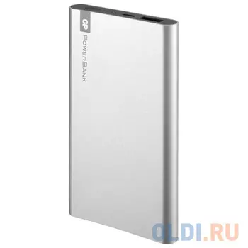 Внешний аккумулятор GP FP05MSE-2CRB1 5000mAh Li-Pol