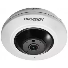 IP камера 5MP DOME FISHEYE DS-2CD2955FWD-I 1.05 HIKVISION