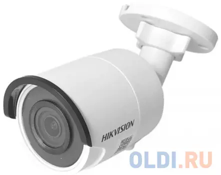 IP камера 4MP IR BULLET DS-2CD2043G0-I 2.8MM HIKVISION