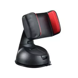 Держатель Buro YST-3 черный