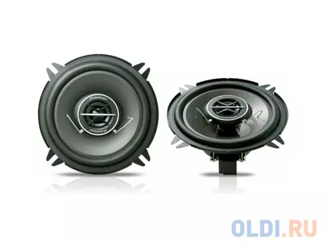 Автоакустика Pioneer TS-1302I коаксиальная 2-полосная 13см 25Вт-130Вт