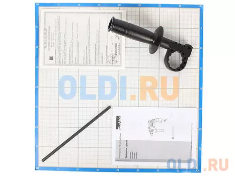 Ударная дрель Makita HP1640