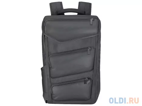 Рюкзак для ноутбука 16" ASUS Triton Backpack Gucci 900D нейлон черный 90XB03P0-BBP000