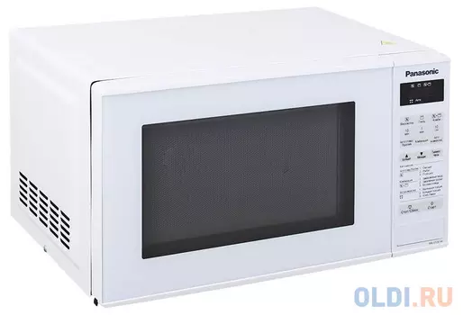 Микроволновая печь Panasonic NN-GT261WZPE