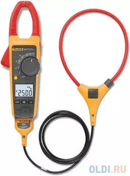 Клещи Fluke FLUKE-376/E 3790573