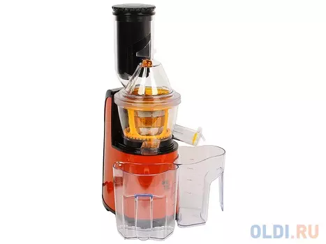 Соковыжималка KITFORT KT-1102-1