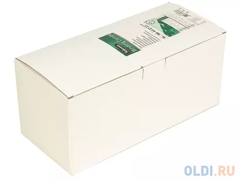 Пружина пластиковая Fellowes, 16 мм. Цвет: белый, 100 шт, шт (FS-53470)