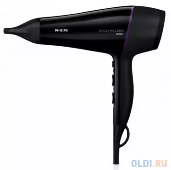 Фен Philips BHD176/00