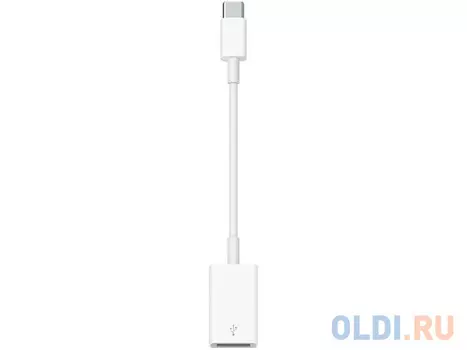 Переходник Apple USB-C to USB MJ1M2ZM/A
