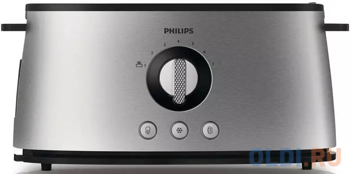 Тостер Philips HD2698/00