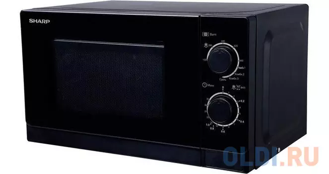 Микроволновая печь Sharp R6000RK