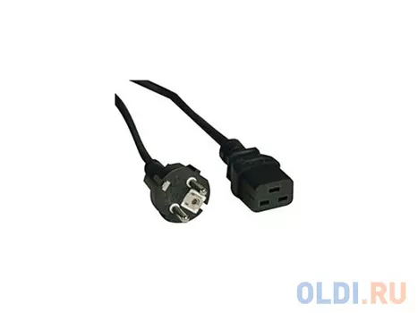 Кабель Tripplite P050-008 Power SCHUKO/C19
