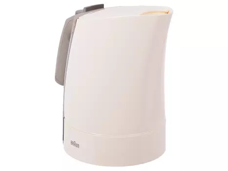 Чайник Braun WK300 Cream