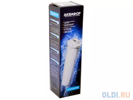 Модуль сменный фильтрующий К5 (К1-05)