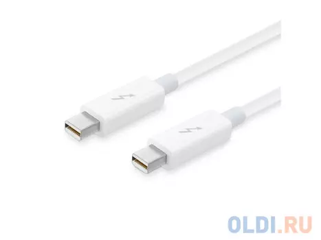 Кабель Apple Thunderbolt Cable 0.5 m MD862ZM/A