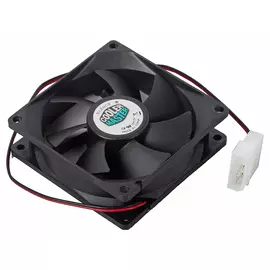 Вентилятор Cooler Master N8R-22K1-GP 80x80x25 мм
