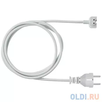 Кабель Apple Power Adapter Extension Cable MK122Z/A