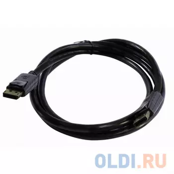 Кабель соединительный Display Port, 1.2V AOpen <ACG591-1.8M