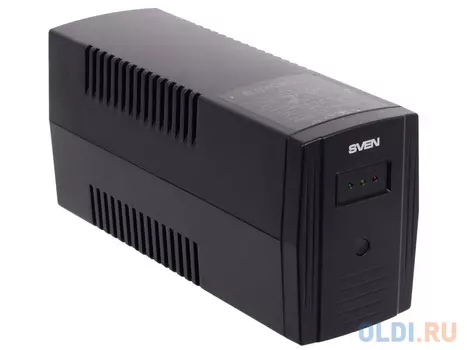 ИБП SVEN Pro 600 600VA/360W (2 EURO)