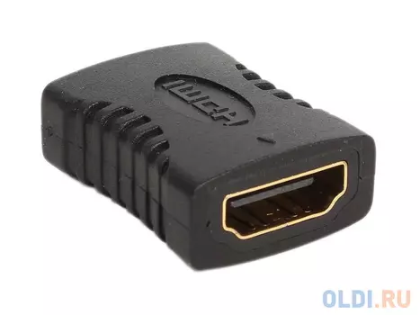 Переходник HDMI (F) <-- HDMI (F) прямой VCOM <CA313