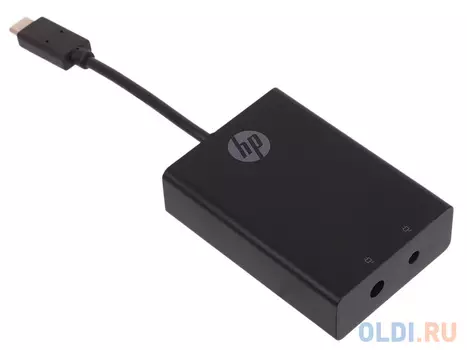 Адаптер HP Display Port to USB-C N2Z65AA