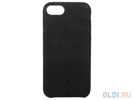 Чехол Cozistyle Cozi Green Case for iP7-Black