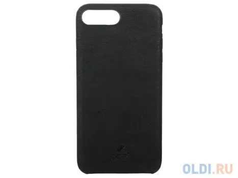 Чехол Cozistyle Cozi Green Case for iP7 Plus-Black