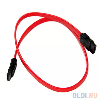 Кабель SATA интерфейсный 50см VCOM VHC7660