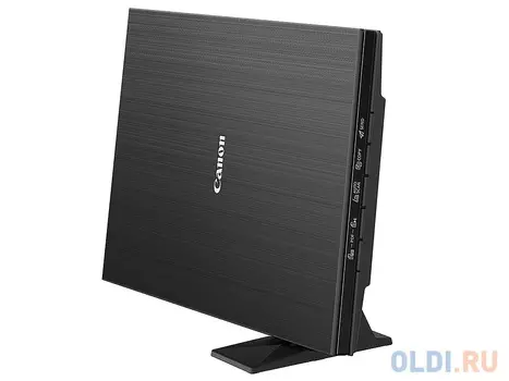 Сканер Canon LIDE 400 <4800x4800dpi, 48bit, USB, A4