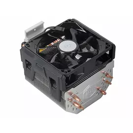 Кулер Cooler Master Hyper 103 (RR-H103-22PB-R1) 2011/1366/1156/1155/1150/775/FM2/FM1/AM3+/AM3 /AM2 fan 9 cm, 800-2200 RPM, PWM, 43.1 CFM, TDP 160W