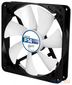 Вентилятор Arctic Cooling Arctic F14 140мм ACFAN00077A