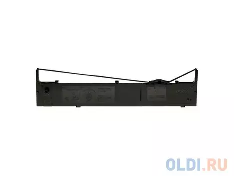 Картридж Epson S015086 для Epson FX/LQ2170/2180 черный