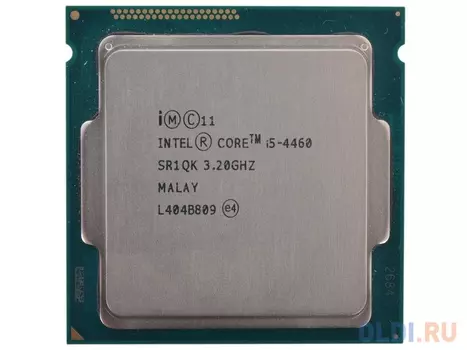 Процессор Intel Core i5-4460 OEM