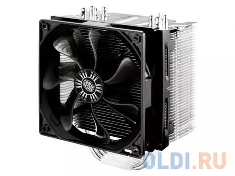 Кулер Cooler Master Hyper 412S (RR-H412-13FK-R1)