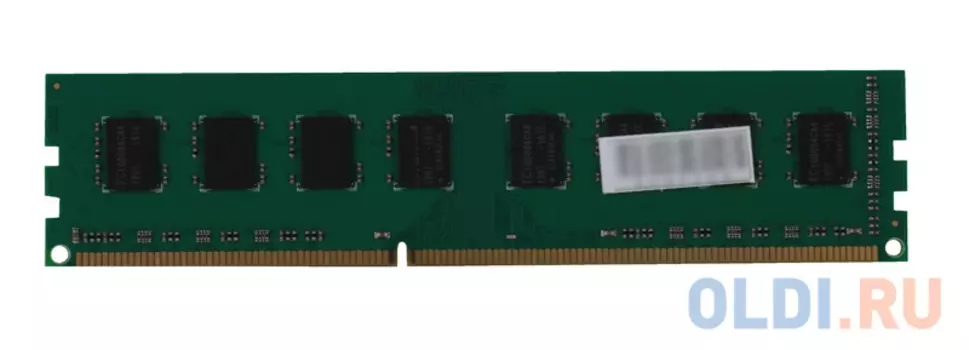 Оперативная память 2Gb PC3-12800 1600MHz DDR3 DIMM NCP