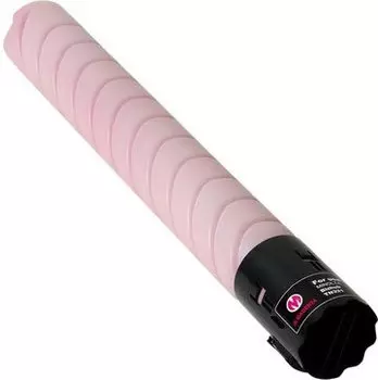 Тонер Konica Minolta A8DA350 TN-324M для bizhub C308/C368 пурпурный