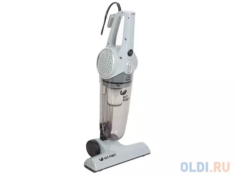 Пылесос вертикальный KITFORT KT-509