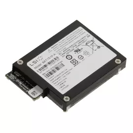 Аккумулятор LSI LSIiBBU09 RETAIL (LSI00279) для серий SAS9265, 9266, 9270, 9271, 9285, 9286.