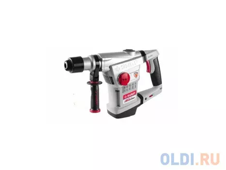 Перфоратор Зубр ЗПМ-40-1250 ЭВК 1250Вт