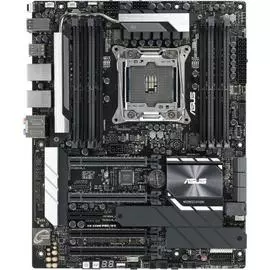 MB ASUS WS X299 PRO/SE Socket 2066 Core™ X-Series Processors, 8xDIMM, Max. 128GB, DDR4 Non-ECC UDIMM